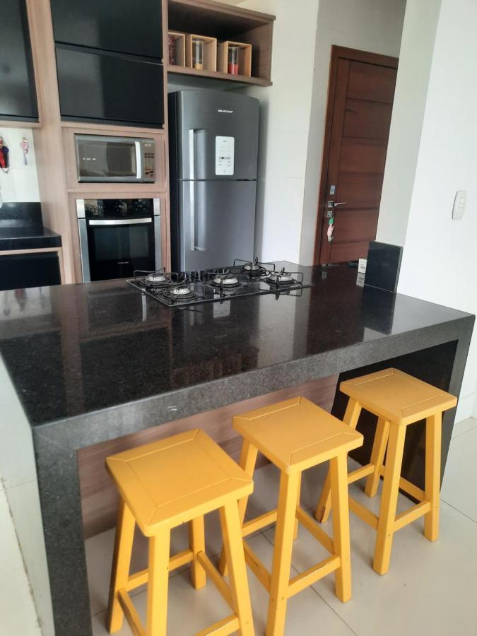 Fantastica Casa 4 Quartos Proxima A Praia Em Condominio Fechado ! Aracaju Exterior photo