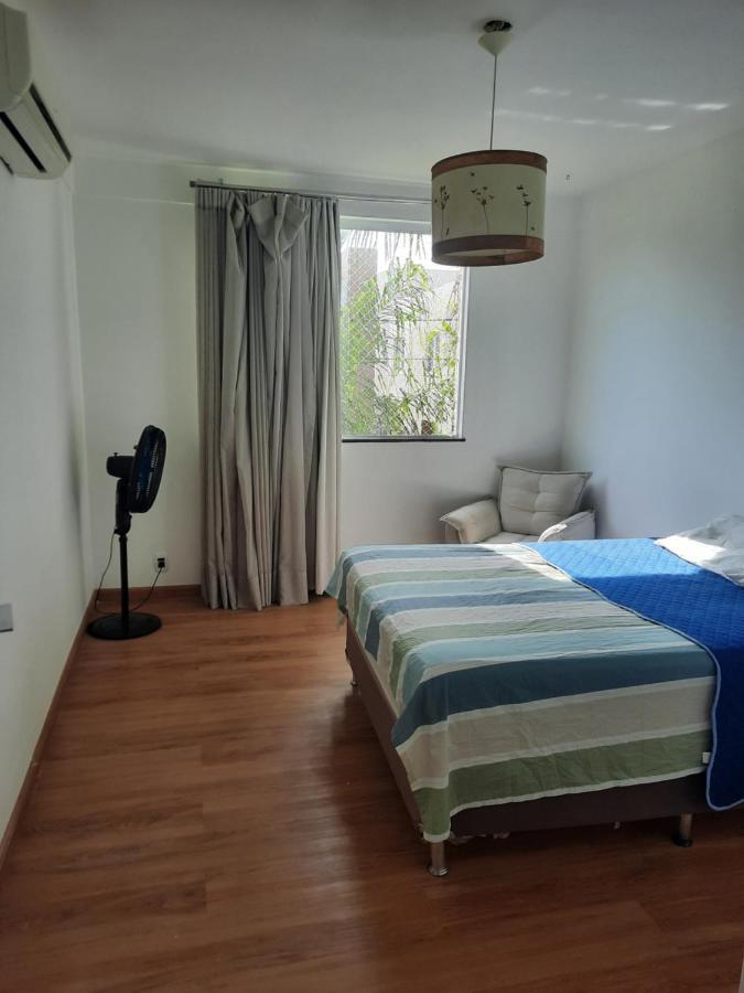 Fantastica Casa 4 Quartos Proxima A Praia Em Condominio Fechado ! Aracaju Exterior photo