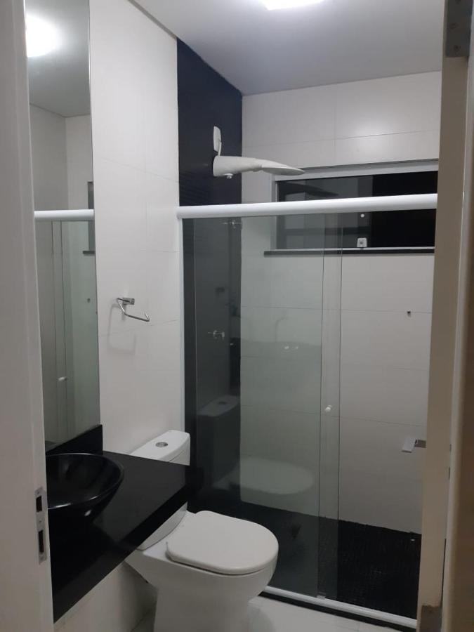 Fantastica Casa 4 Quartos Proxima A Praia Em Condominio Fechado ! Aracaju Exterior photo
